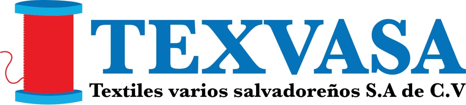 Logo de Texvasa
